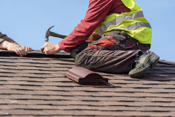 Best Metal Roofing Contractor  in Burien, WA
