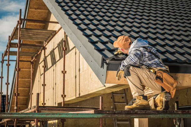 Best Roof Maintenance Services  in Burien, WA