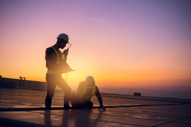 Professional Roofing Contractor in Burien, WA