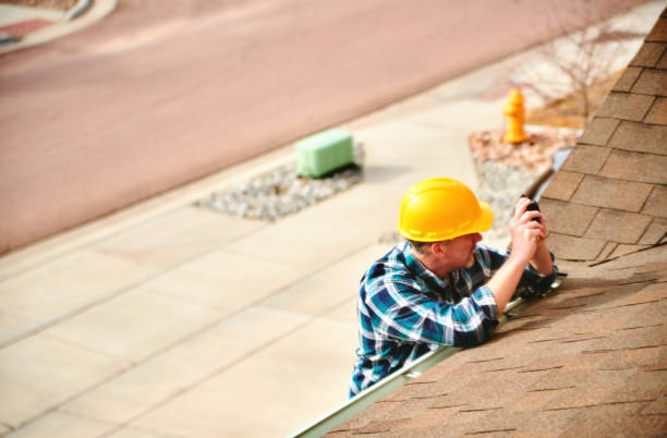 Best Tile Roofing Contractor  in Burien, WA