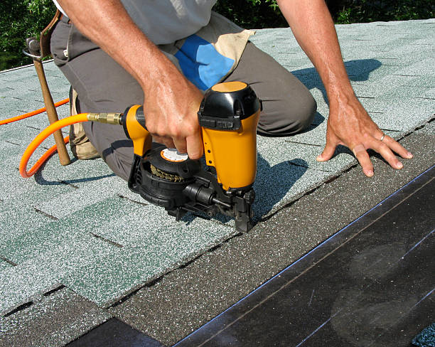 Best Tile Roofing Contractor  in Burien, WA