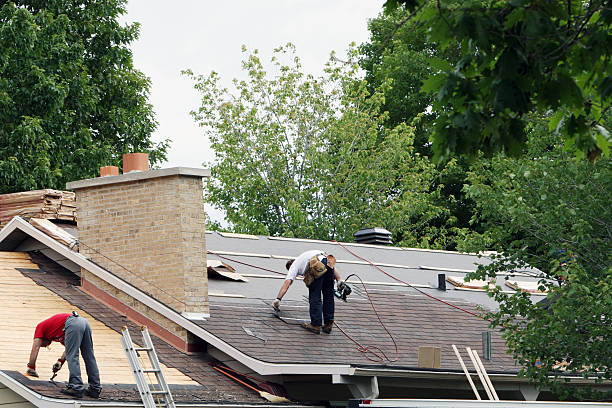 Best Slate Roofing Contractor  in Burien, WA