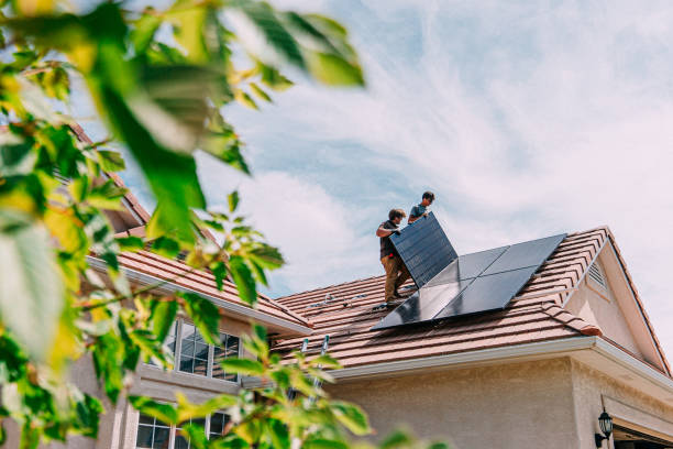 Best Residential Roofing Contractor  in Burien, WA