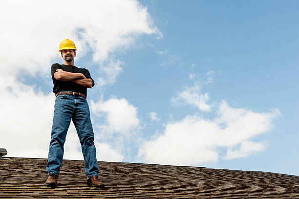 Quick and Trustworthy Emergency Roof Repair Services in Burien, WA