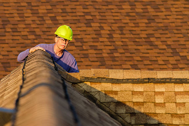 Best Roof Leak Repair  in Burien, WA