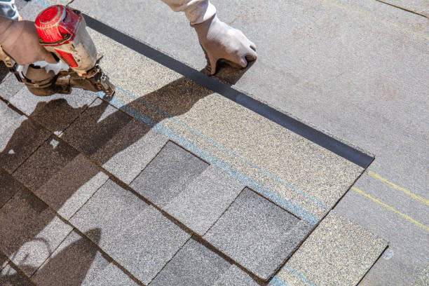 Best Roof Restoration Services  in Burien, WA
