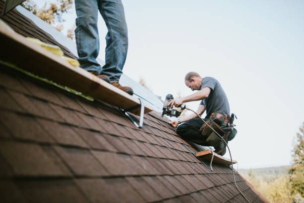 Tile Roofing Contractor in Burien, WA