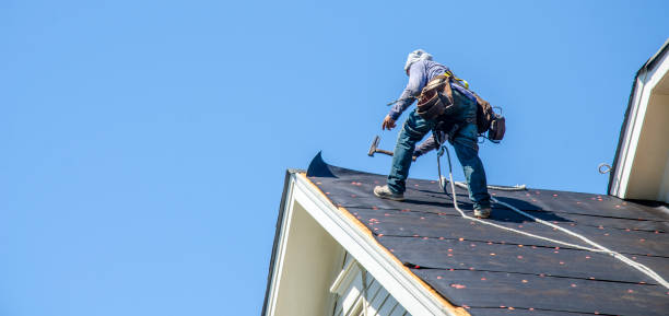 Best Gutter Installation and Roofing  in Burien, WA
